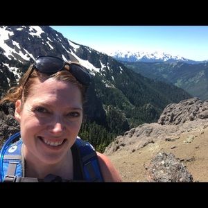 Meet your Posher, Kelsey